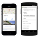 Image for article titled Google Maps Now Tells You What Lane to Get Into and More Goodies